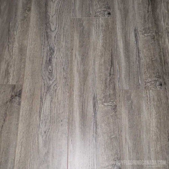 Golden Choice Laminate 195mm - Herringbone 1040